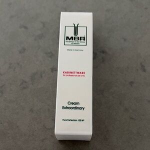 Crème extraordinaire 30ml 1.0 fl oz tester